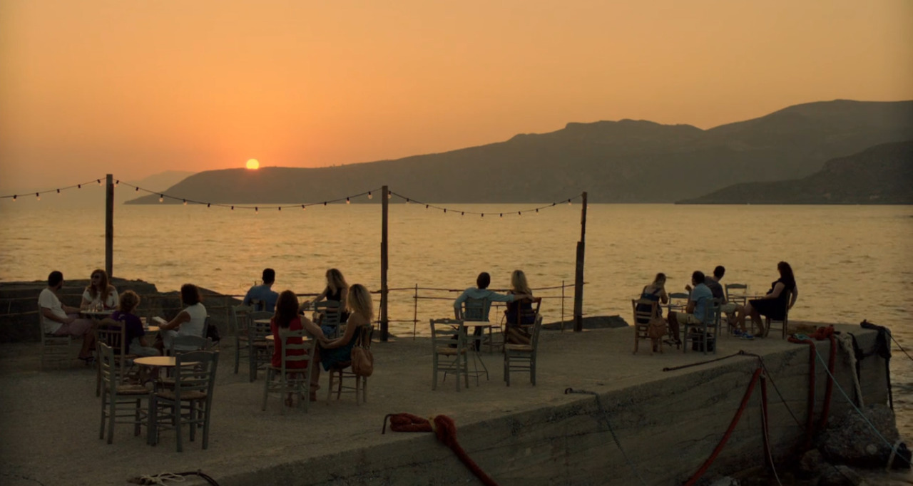 hoeonfilm:  Before Midnight (2013)