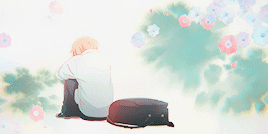 krshima:end of summer requests (08/10)↳ natsume yuujinchou requested by anon