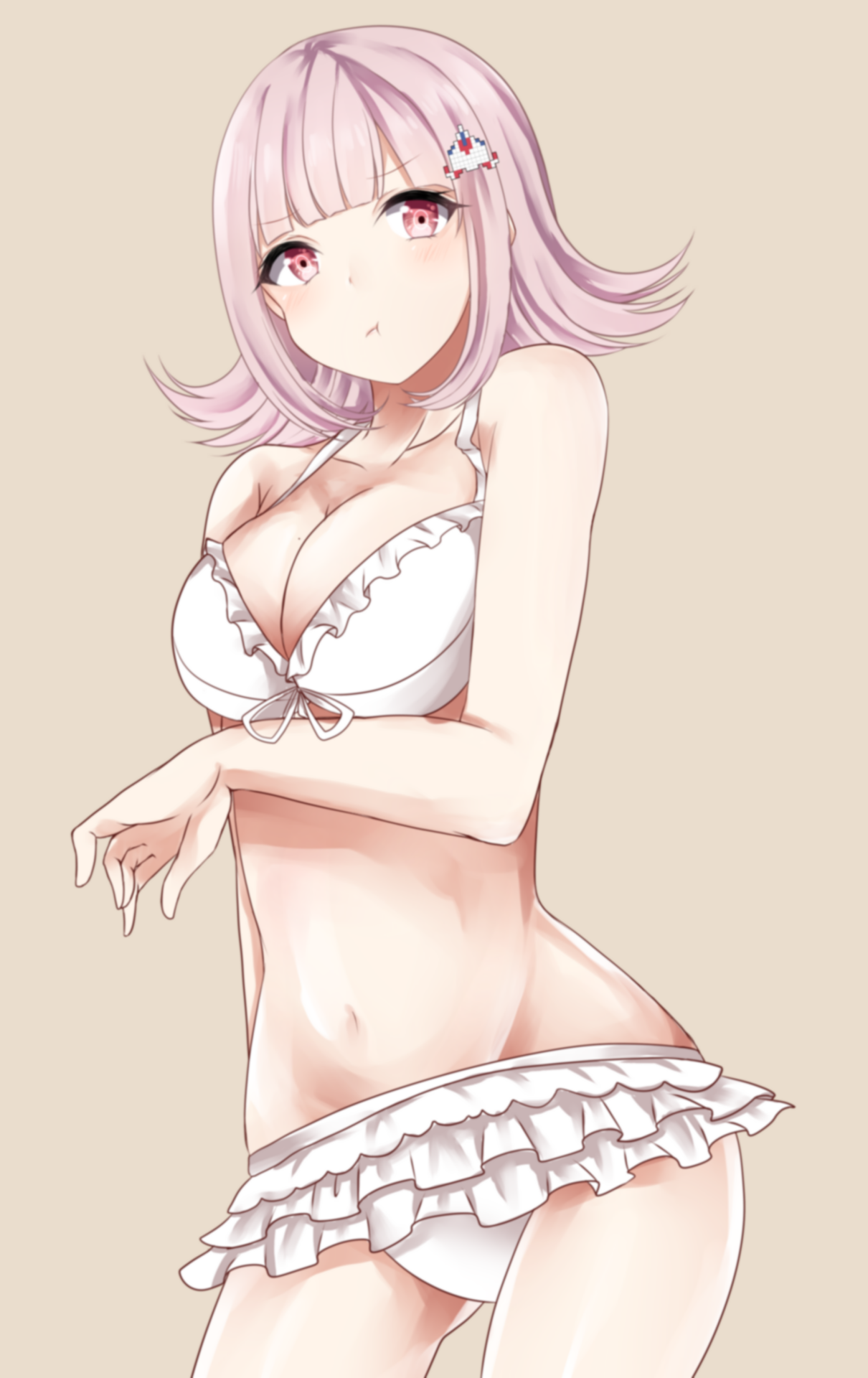 hajimehinata: By: だん※Permission was granted by the artist to reprint this work.