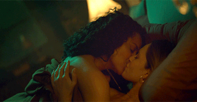padmaddean:Claire &amp; EveHeatwave (2022)