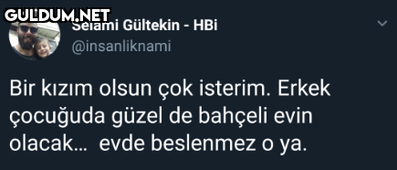 Selami Gültekin - HBi...