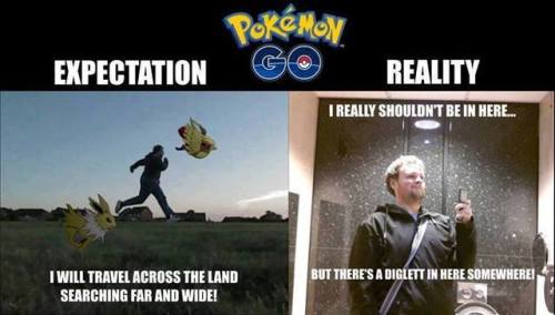 thepokemongolife - We’ve all been there
