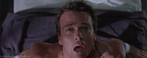 The Boondock Saints (1999)