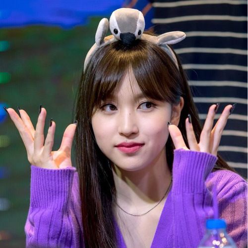 Mina Icons !!