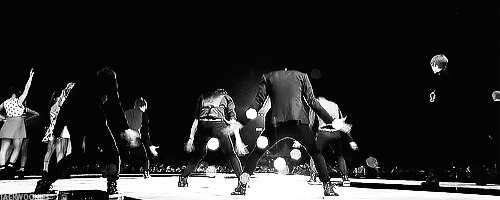 taekwoonies:  VIXX x Fiction 