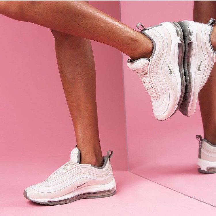 nike air max 97 womens cream