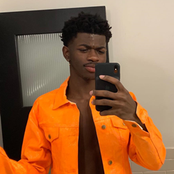 lil nas x icons