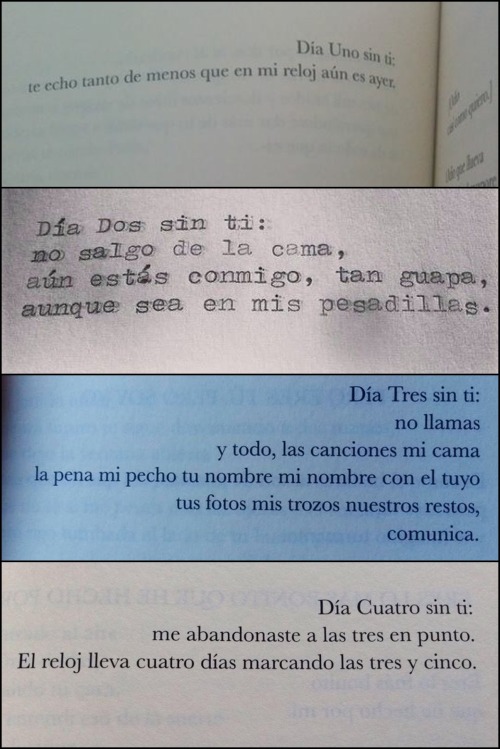 in-es-ta-bi-li-dad:Y he comprendidoque uno es de donde llora pero siempre querrá ir a donde ríe 