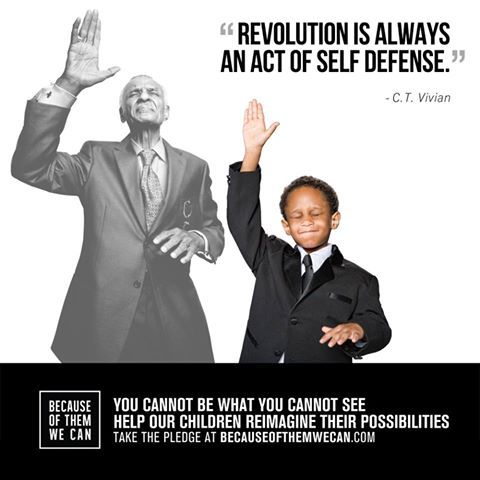 blooming-white-tea:mavieaveceux:dynamicafrica:Some of my favourite poster quotes from the “28 Days, 28 Photos - Celebrating Black History Month!” series from Because of Them We Can by Eunique Jones.    Are these like they’re grandbabies/kids or