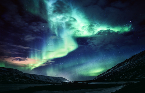 banshy:  Solar Storm // Atmospherics  