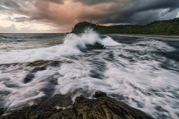 definitelydope:  Tropical, Lukas Furlan