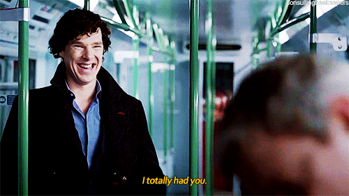 consultingbeekeepers:Sherlock, an actual 12-year-oldPls protect him he just wants to joke and laugh 