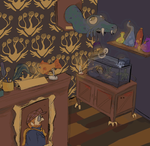 Just A Fun Little Project From The Last 24 Hours