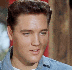 thewonderofelvis:  Elvis in Kid Galahad, 1962. 