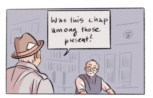 Deleted Scene From Good Omens 2.03