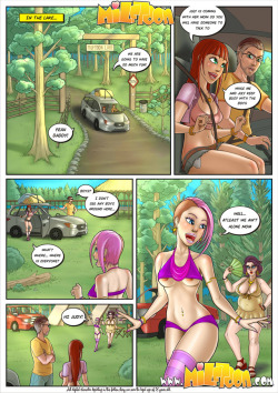 milftoon-porn-comics: MIlftoon Asschucks 02 