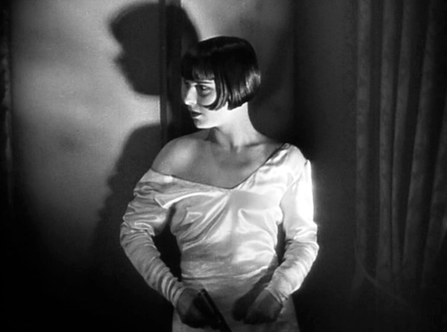 Porn Louise Brooks - Loulou, 1928. photos