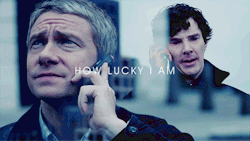 sherlockislikeadrug:   “How lucky I am to have something that makes saying goodbye so hard.”  1/? Sherlock + Winnie the Pooh quotes