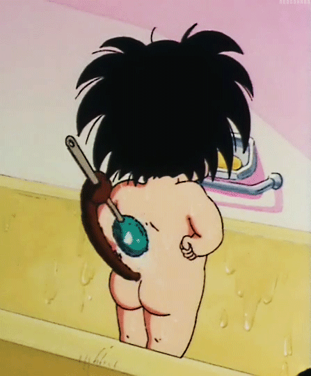 Anime GiFs