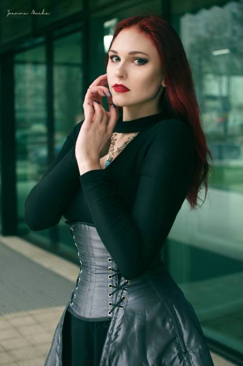 Corsets