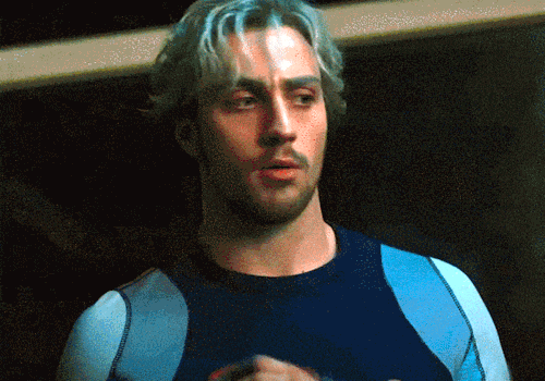 bi-marvel: Pietro Maximoff in Avengers: Age of UltronRequested by @pietromximoffs HE WAS THE BEST BR