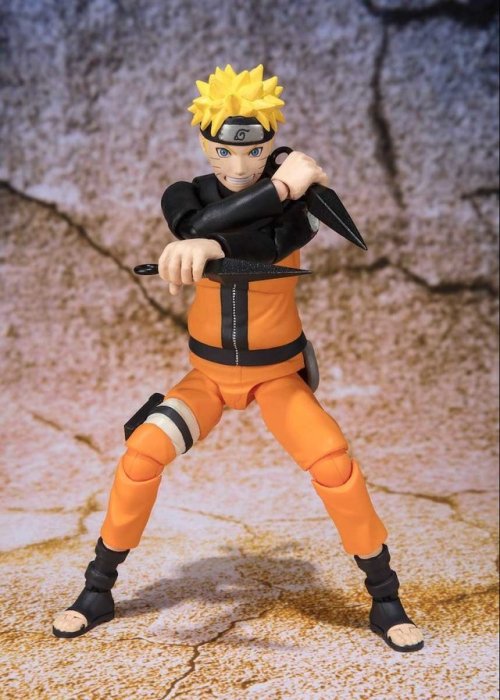 XXX monocatari:Naruto Shippuden: Naruto Uzumaki photo