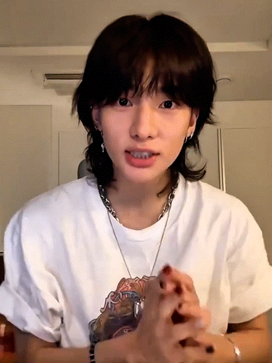 HYUNJIN 240806 INSTA LIVE