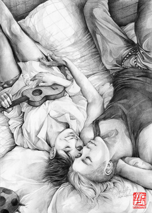 [20171226] My Last Jongtae Piece Made In 2017