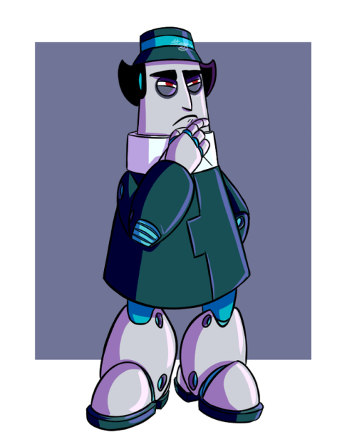 Another Request)
