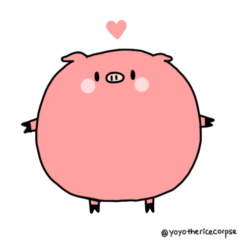 Yoyo The Ricecorpse — Love your tumblr!! Its s0o cute~ i cant...