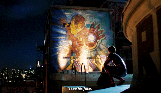 stream:  Spider-Man: Far From Home (2019) dir. Jon Watts  