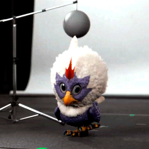 fayth-avaxie:NEW POKEMONS  | CASTING Detective Pikachu (2019)Part 1  |  Part 2