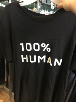 shiftythrifting: hello my name is notacrab humanman! all my ancestors had the usual amount of limbs and i’m damn proud of it!