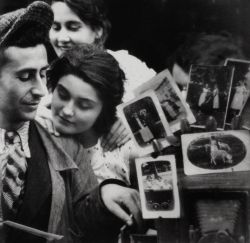  Street Photographer, France, 1934, Gotthard