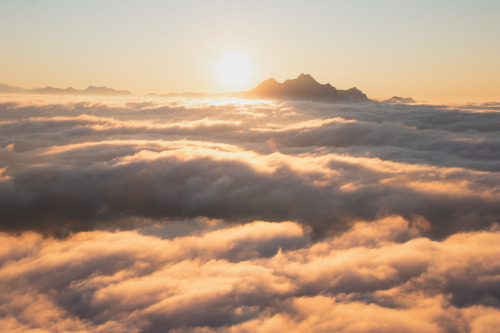 Rigi, Switzerland