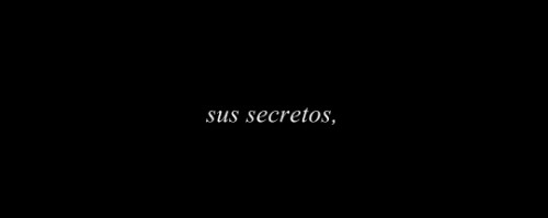 pinguinita33:  dormir-es-la-solucion:  …  No se si es bueno o malo que yo nunca me haya sincerado tanto con alguien. 😳 