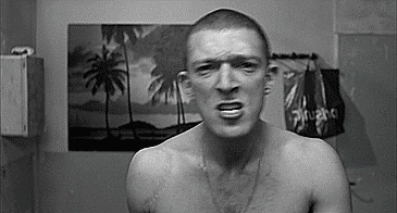 La Haine | 1995 | Mathieu Kassovitz | France