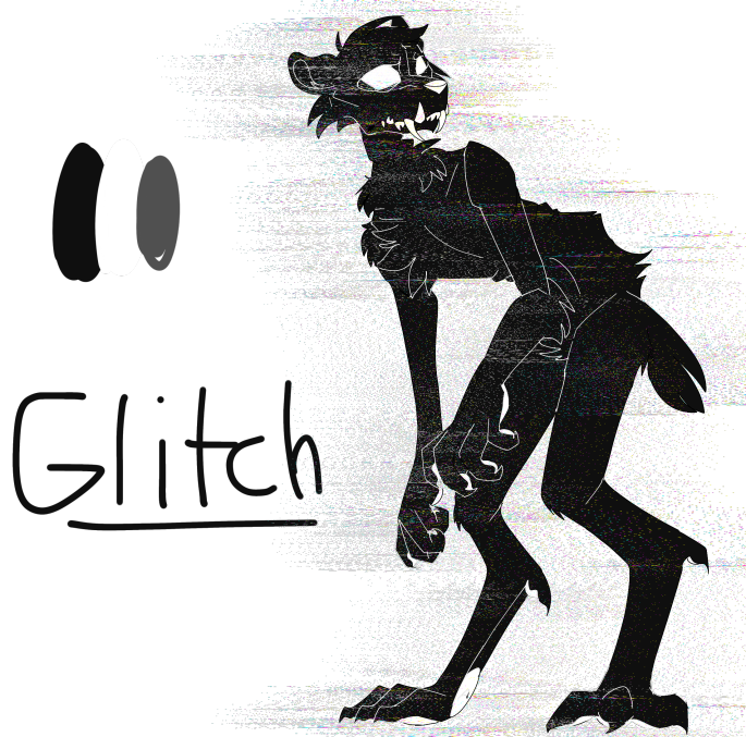 Glitch Bear Tumblr Posts Tumbral Com - glitch bear roblox