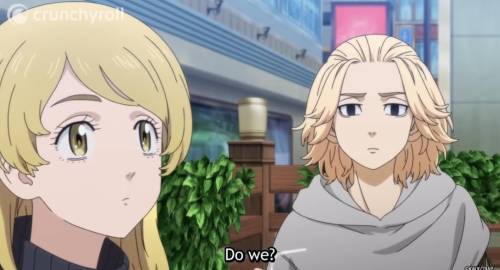 How Would Emma Act With Mikey's Gf If He Had One?