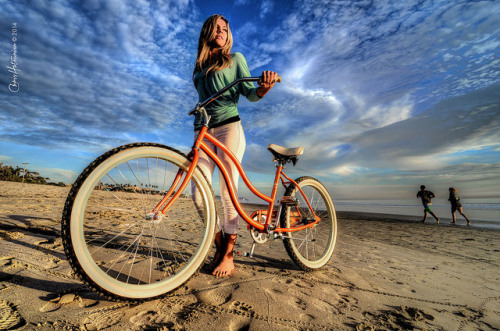 pedalfar: MALIBU MOMENTS by Chris Hatounian Photography on Flickr.