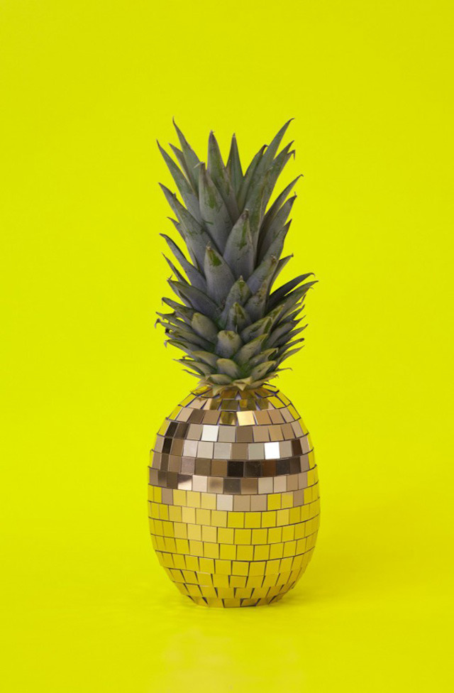 designcube:  Tutti Frutti by Sarah Illenberger 