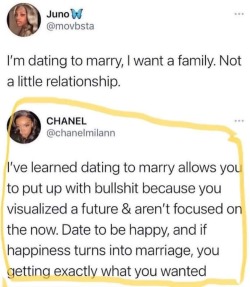 rissezcupz:Dating for Happiness… Major Key 🔑 