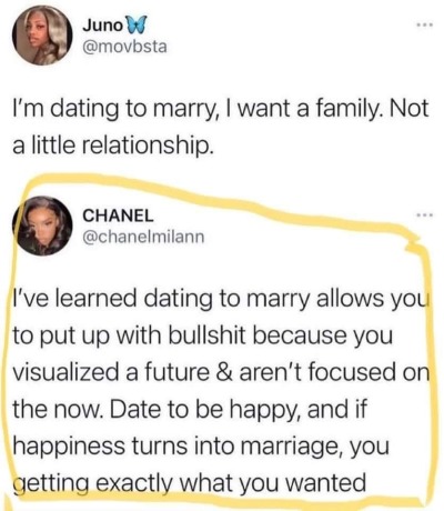rissezcupz:Dating for Happiness… Major Key 🔑 