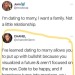 rissezcupz:Dating for Happiness… Major Key 🔑 
