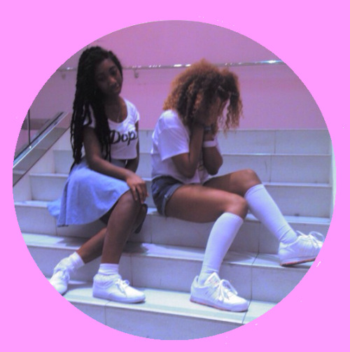 brooklynrwhite:  here are some cool, yung lady rappers that u should get hip to (with a reference track for each one!)  mother marygold, new orleans /new r lean freestyle zahaja, atlanta/vibe crystal caines, harlem/whiteline akoko music, los angeles/the