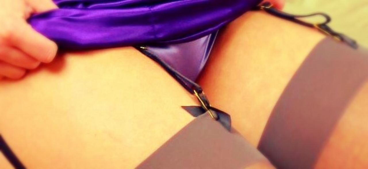 The Naughty Secretary NSFW