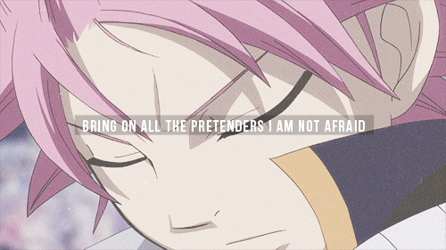 yondaimemn:  Fairy Tail, long live the magic we made! photoset 2 
