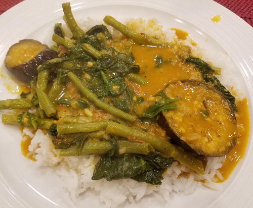  For the past few years, I’ve been learning to cook Filipino dishes I grew up eating. Along wi