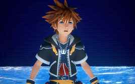ninotendo:  Kingdom Hearts III vs. Kingdom Hearts