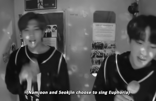His Cute Little Smile When He Realized They Were Singing His Song